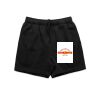 Mens Relax Track Shorts  Thumbnail