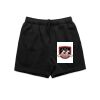 Mens Relax Track Shorts  Thumbnail