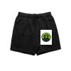 Mens Relax Track Shorts  Thumbnail