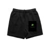 Mens Relax Track Shorts  Thumbnail