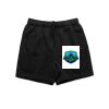 Mens Relax Track Shorts  Thumbnail