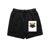 Mens Relax Track Shorts  Thumbnail