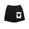 Mens Relax Track Shorts  Thumbnail