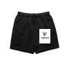 Mens Relax Track Shorts  Thumbnail