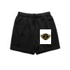 Mens Relax Track Shorts  Thumbnail
