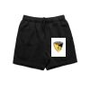 Mens Relax Track Shorts  Thumbnail
