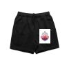 Mens Relax Track Shorts  Thumbnail