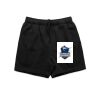 Mens Relax Track Shorts  Thumbnail