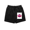 Mens Relax Track Shorts  Thumbnail
