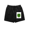 Mens Relax Track Shorts  Thumbnail