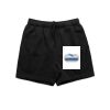 Mens Relax Track Shorts  Thumbnail