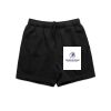 Mens Relax Track Shorts  Thumbnail