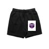 Mens Relax Track Shorts  Thumbnail