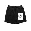 Mens Relax Track Shorts  Thumbnail