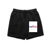 Mens Relax Track Shorts  Thumbnail