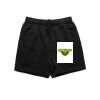 Mens Relax Track Shorts  Thumbnail