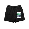 Mens Relax Track Shorts  Thumbnail