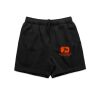 Mens Relax Track Shorts  Thumbnail