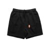 Mens Relax Track Shorts  Thumbnail