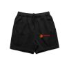 Mens Relax Track Shorts  Thumbnail