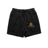 Mens Relax Track Shorts  Thumbnail