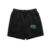 Mens Relax Track Shorts  Thumbnail