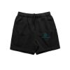 Mens Relax Track Shorts  Thumbnail