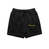 Mens Relax Track Shorts  Thumbnail
