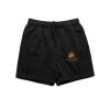 Mens Relax Track Shorts  Thumbnail