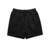 Mens Relax Track Shorts  Thumbnail