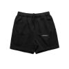 Mens Relax Track Shorts  Thumbnail