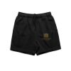 Mens Relax Track Shorts  Thumbnail