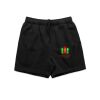 Mens Relax Track Shorts  Thumbnail