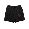 Mens Relax Track Shorts  Thumbnail