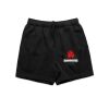 Mens Relax Track Shorts  Thumbnail