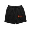 Mens Relax Track Shorts  Thumbnail