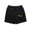 Mens Relax Track Shorts  Thumbnail