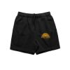 Mens Relax Track Shorts  Thumbnail