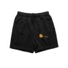 Mens Relax Track Shorts  Thumbnail