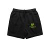 Mens Relax Track Shorts  Thumbnail