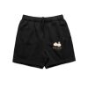 Mens Relax Track Shorts  Thumbnail