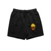 Mens Relax Track Shorts  Thumbnail