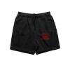 Mens Relax Track Shorts  Thumbnail