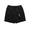 Mens Relax Track Shorts  Thumbnail