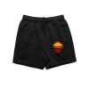 Mens Relax Track Shorts  Thumbnail