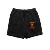 Mens Relax Track Shorts  Thumbnail