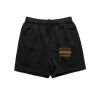 Mens Relax Track Shorts  Thumbnail