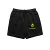 Mens Relax Track Shorts  Thumbnail