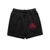 Mens Relax Track Shorts  Thumbnail