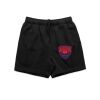 Mens Relax Track Shorts  Thumbnail